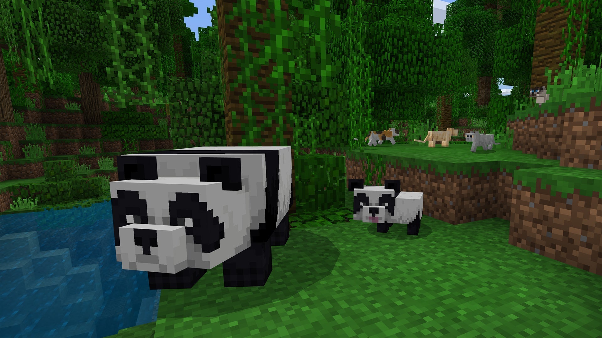 Minecraft Bedrock Edition [PlayStation 4 VR Sri Lanka Ubuy