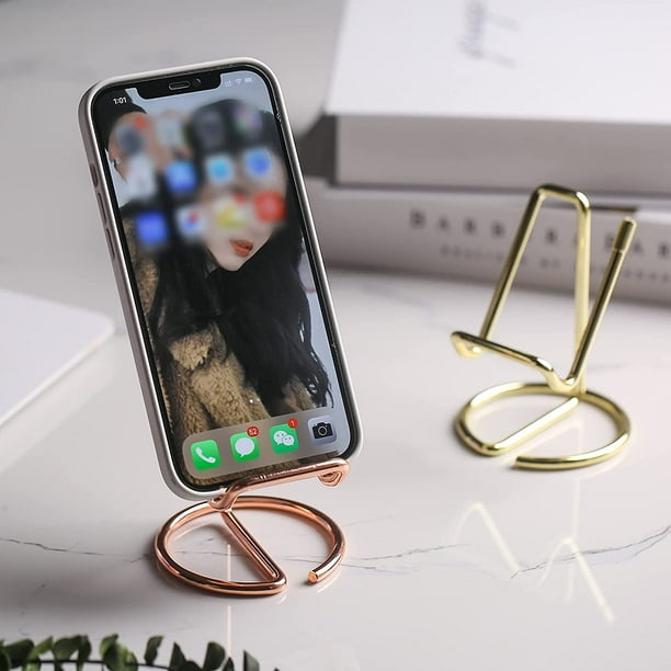 Mobile phone rack deals