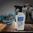 thumbnail image 5 of BOD Man Iconic Body Spray for Men, 8 fl oz, 5 of 7