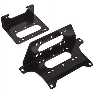 KFI 101480 Winch Plow Mount