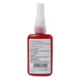 thumbnail image 2 of 271 Thread Locker Adhesive Sealant Glue Locktite Prevent Oxidation Screw Use 50M, 2 of 5