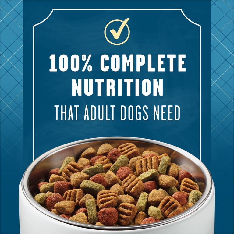 Purina Alpo Come & Get It! Cookout Classics Dog Food - 14 lb bag