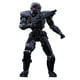 thumbnail image 1 of Figura Hot Toys 1/6 de Escala Star Wars The Mandalorian: Dark Trooper Hot Toys SIXTH SCALE FIGURE, 1 of 5