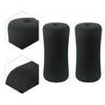 thumbnail image 2 of Tables d'Inversion Rouleaux d'Extension de Jambe de Remplacement Durables Faciles à Utiliser, 2 of 11