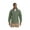 DILL, variant on M990 Men'S 8 Oz. Full-Zip Fleece