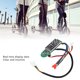 thumbnail image 4 of Piezas De Scooter Eléctrico, Placa De Circuito De Tablero De Tablero De Scooter Eléctrico Impermeable Con Pantalla Transparente Para Scooter Eléctrico De 8,5-10 Pulgadas, 4 of 7