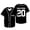 Style 2, variant on Kpop ENHYPEN Baseball Jacket Tee Walk The Line World Tour Merch Jersey Unisex Short Sleeve T-Shirts