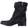 thumbnail image 4 of Womens Sam Edelman Ridge Casual Ankle Boots - Black, 4 of 6
