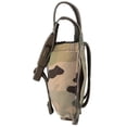 thumbnail image 4 of Bolsa táctica GBRS IFAS, riñonera individual de primeros auxilios, chaleco militar, bolsillo médico con soporte para torniquete, equipo médico., 4 of 5