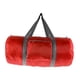thumbnail image 5 of Bolsa de viaje plegable, bolsa de equipaje de mano para acampar, fitness y actividades al aire libre. Rojo, 5 of 9