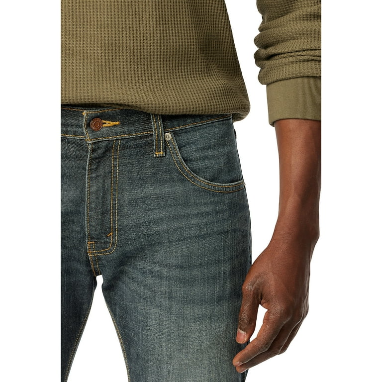 Levi signature at waist bootcut jeans clearance