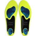 thumbnail image 5 of KidSole Cosmic Comfort - Kids Athletic Low Arch Support for Children Suffering from Flat Feet, Foot Pain, and Heel Pain (US Shoe Size 6.5-9), 5 of 7