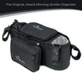 thumbnail image 4 of StrollAir Universal Baby Stroller Organizer Parent Console, 4 of 7