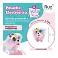 thumbnail image 2 of Peluche Fashion Pets con mecanismo Pommy Rainbow Walk 10 pulgadas 180232, 2 of 4