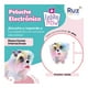 thumbnail image 2 of Peluche Fashion Pets con mecanismo Pommy Rainbow Walk 10 pulgadas 180232, 2 of 4