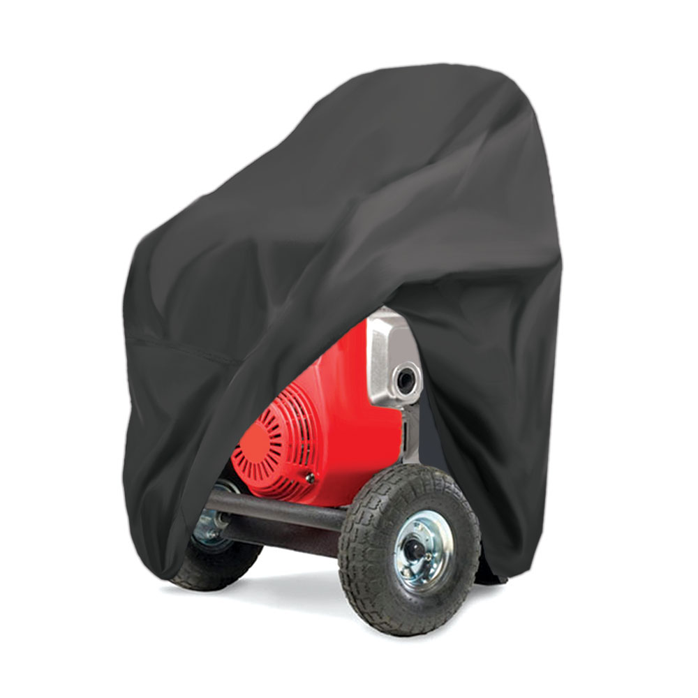 PYLE PCVPW3 Armor Shield Pressure Washer Sprayer Protective Storage