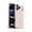 Beige, variant on GadgetCom Magnetic Case Compatible with Apple iPhone 18 Pro Max , True Liquid Silicone Cover Shell With Camera Protection