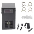 thumbnail image 2 of Aquarium Chiller, Aquarium Water Chiller Quiet Low Energy Consumption Large Power  For Seawater  EU Plug,US Plug, 2 of 8