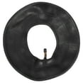 thumbnail image 6 of 4Pcs 4.10-4 410-4 4.10/3.50-4 Inner Tube + Tire for Garden Rototiller Snow Blower Mowers Hand Truck Wheelbarrow Go Cart, 6 of 9