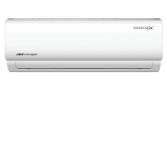 Aire Acondicionado Inverter X 220V Mirage 1 Ton Solo Frío CMF121K 12000 BTU