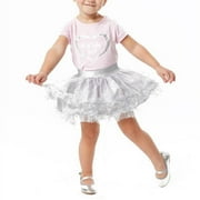 Birthday Girl Top And Tutu Set