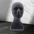 thumbnail image 4 of Soporte de maniquí femenino Baoblaze Soporte de maniquí femenino Gris, 4 of 8