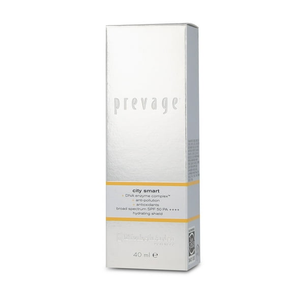 Elizabeth Arden New Prevage City Smart SPF 50 Lotion, 1.3 Oz