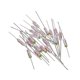 thumbnail image 1 of Fusible térmico de corte de metal TF 216 Celsius 250 V 10 A de la serie RY de 20 piezas, 1 of 4
