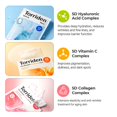 thumbnail image 3 of Set de mascarillas Torriden DIVE IN Hyaluronic Acid (15 hojas), 3 of 8