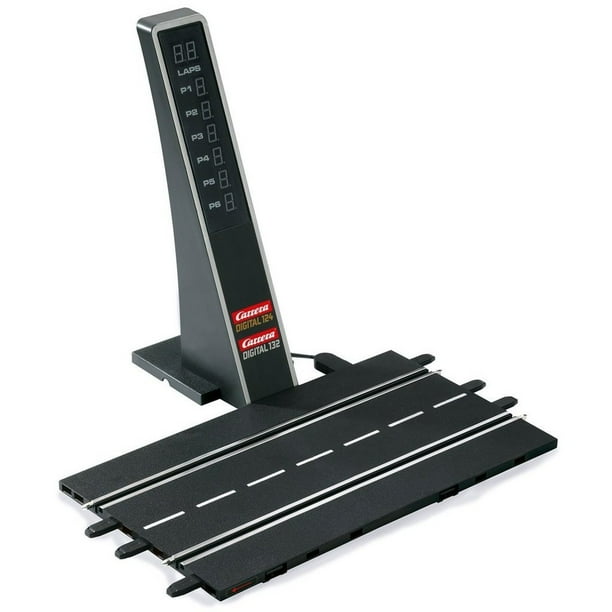 Position Tower Carrera Digital 124/132 con pantalla LED