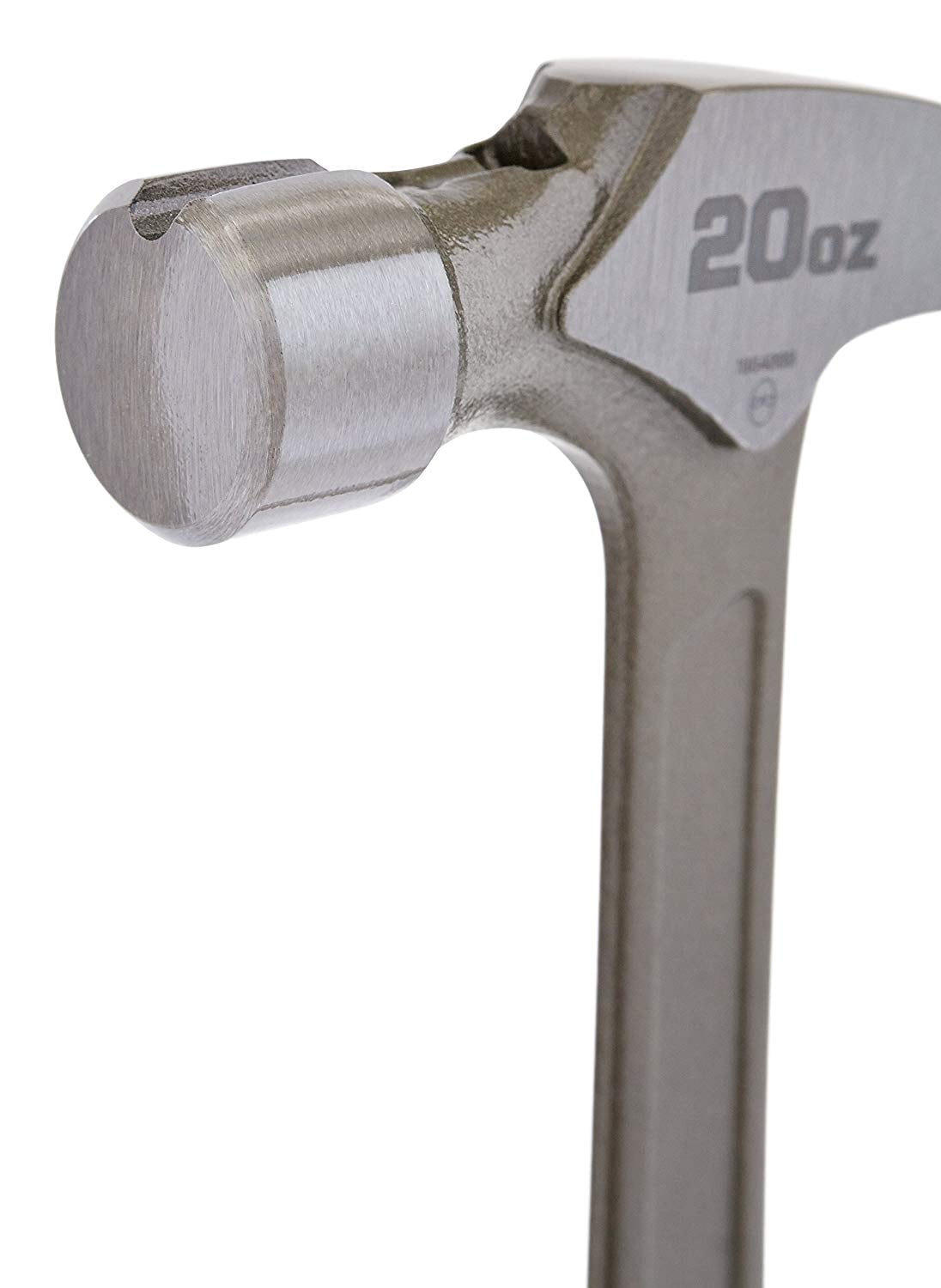 Irwin Tools 1954888 Steel General Purpose Claw Hammer, 20 oz