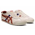 thumbnail image 3 of Onitsuka & Tiger Mexico 66 Birch Rust Red 1183A201-206, 3 of 6