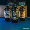 thumbnail image 3 of jabal&iacute; Cerveza Variety Pack 12 Botellas de 330ml, 3 of 8