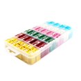 thumbnail image 5 of Fusibles Cuadrados DYNWAVEMX 108pcs 20A 25A 30A 40A 50A 60A Surtido de fusibles Jcase, 5 of 5
