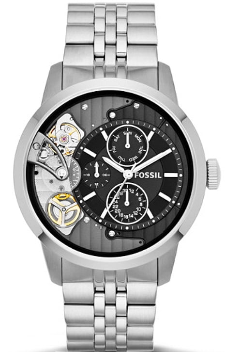 Men's Fossil Twist Townsman 