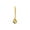 🍒 A_Base#5655, variant on 304 Stainless Steel Curved Handle Soup Spoon for Hotel Restaurant Home Dining
