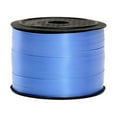 thumbnail image 2 of Thin Craft Ribbon Verdsylv 0.5Cm X 100-Yard Elegant Ribbon - Ultra-Thin Wedding & Craft Decoration Material, Versatile Wrapping for Balloons & Gift Presentations, Balloon Tying Ribbon, Dark Blue, 2 of 4