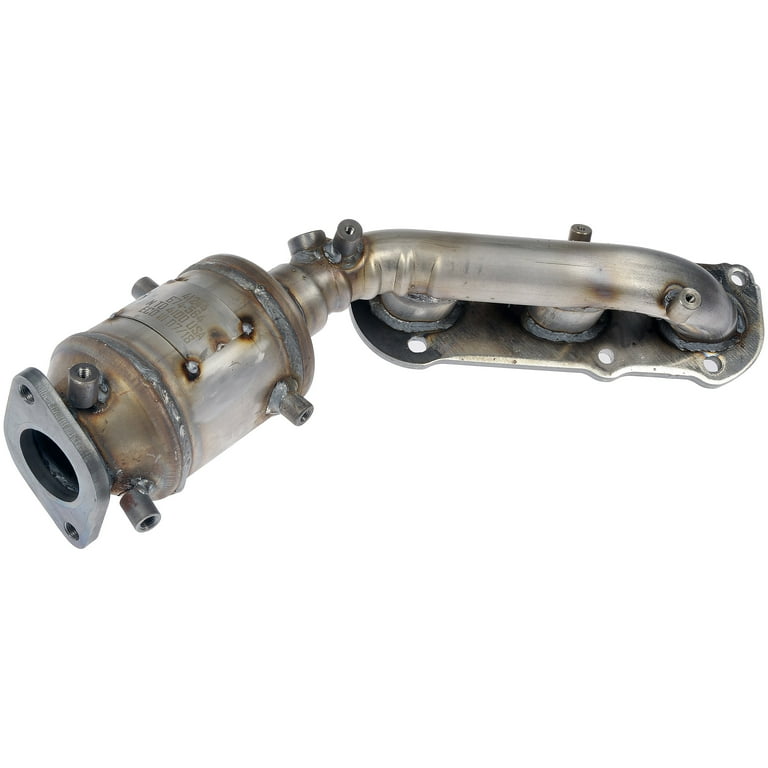 Catalytic Converter Fits 2014-2017 Infiniti QX70 3.7L – Excel Exhaust