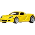 thumbnail image 2 of Coche de juguete Hot Wheels Premium Car Culture Porsche Carrera GT, 2 of 6