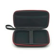 thumbnail image 3 of R36S Case Storage Bag Pouch for RG350 Retro Game Console Protective Zipper Carry Bag only Bag, 3 of 5