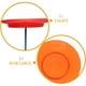 thumbnail image 4 of Juego de 6 platos giratorios con 6 palos para niños y niñas, ideal para pasatiempos de circo, malabarismo y espectáculos, 4 of 7