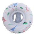 thumbnail image 2 of MesaSe Baby Inflatable Swim Ring Safe to Use PVC Material Retro Swim Ring for Pool Swim Training Aids, 2 of 2
