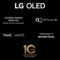 thumbnail image 2 of TV LG 55 Pulgadas OLED 4K Oled55b3psa, 2 of 4