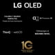 thumbnail image 2 of TV LG 55 Pulgadas OLED 4K Oled55b3psa, 2 of 4