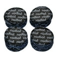 thumbnail image 5 of 80 Pc Medium Size (2-1/4") 57mm Repair Tire Patch Round Radial HIGH QUALITY, 5 of 5
