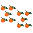 thumbnail image 1 of BEADCEST 10Ud Artificiales Decorativas Multicolor Para Y Mesas, 1 of 7