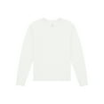 thumbnail image 5 of Fruit of the Loom Women's Crafted Comfort Fleece Crew Sweatshirt, Sizes S-2XL, 5 of 10