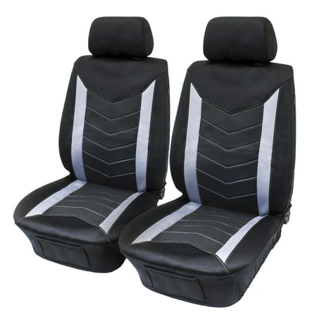 Eurow Vehicle Seat Covers Waterproof Wetsuit EVA Material 2
