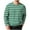 Dark Gray, variant on cfhntfmh Mens Striped Long Sleeved T-Shirt Big and Tall Spring Casual T-Shirt Fall Fashion Pullover Crew Neck Basic Tee Shirt(Gray,Small)