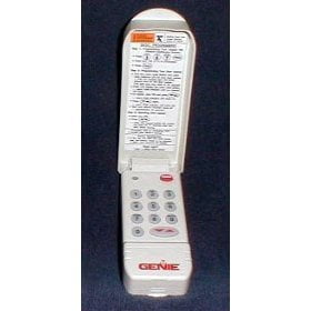 Gwkic Garage Door Opener Keypad Intellicode Opener Gk Bx Will Be